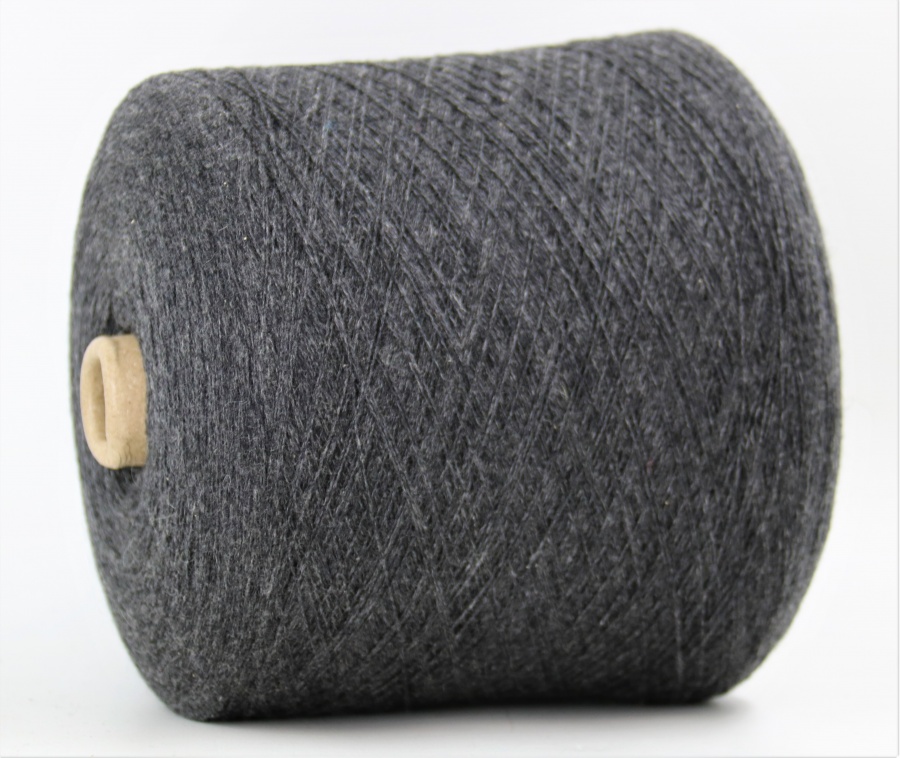 CASHMERE 2/26 9789 темно серый