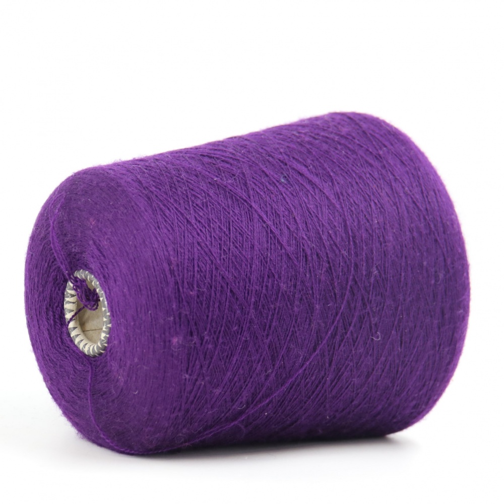 CASHWOOL 2/30 5860 VIOLA